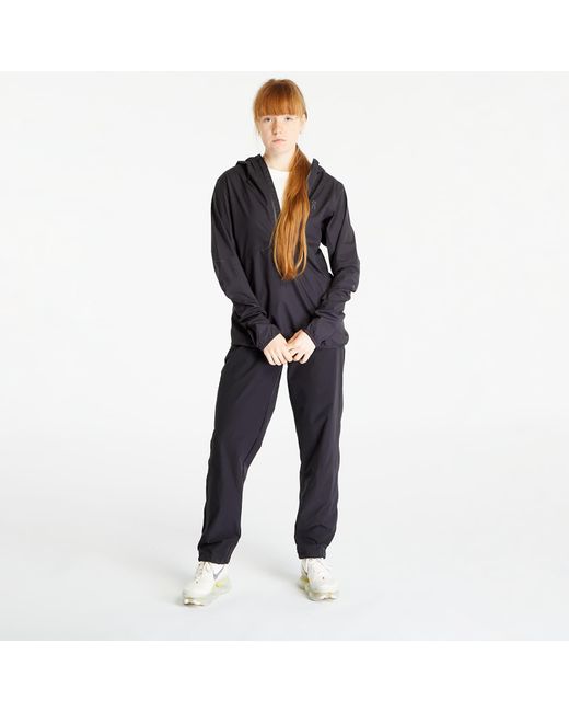 On Track Pants in Blue Lyst