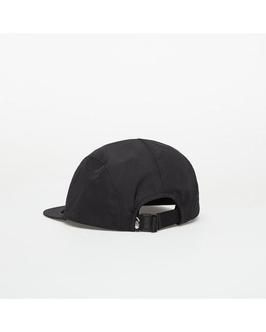 The North Face Black Cap Gtx Ballcap