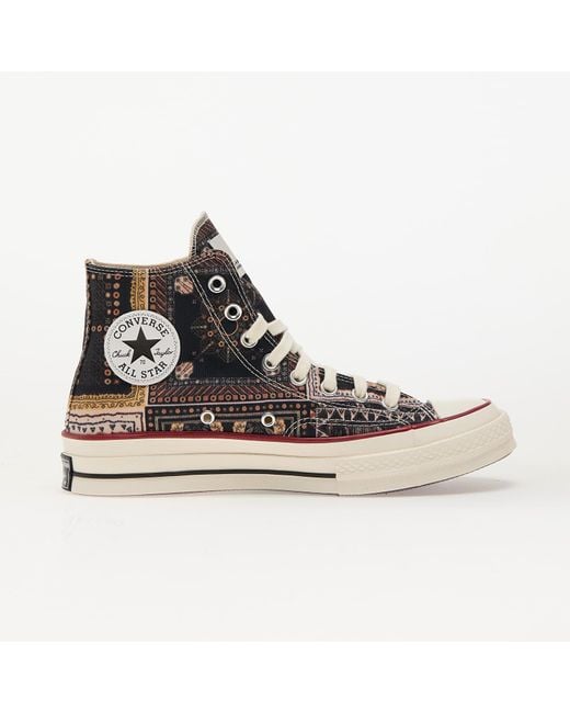 Converse Sneakers X Isabel Marant Chuck 70/Vanilla Ice/ Eur in Black für Herren
