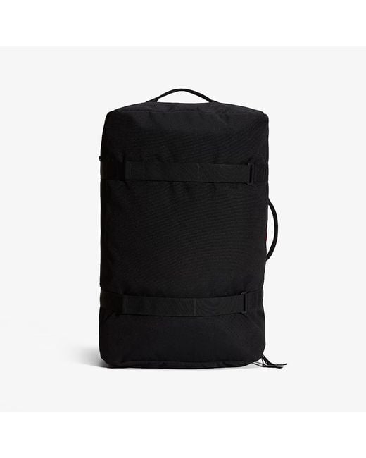 Vans Black Tasche Skate Overnight Pack