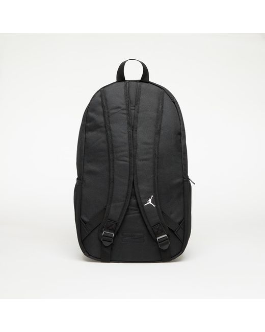 Nike Black Jam Hbr Backpack