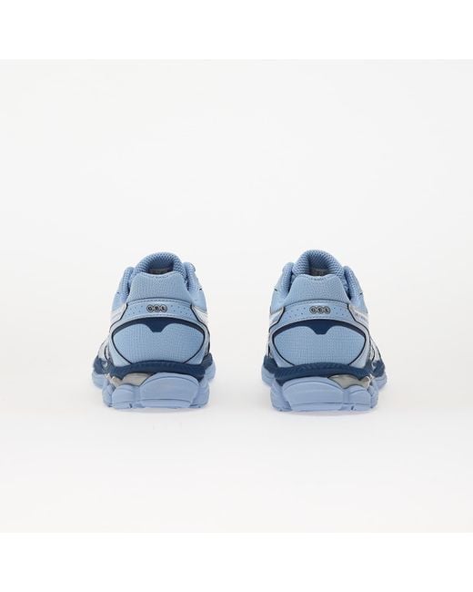 Asics Blue Sneakers Gel-Cumulus 16 Stone Wash/ Independence Eur