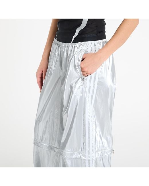 Pantaloni Adidas Adilenium Season 4 Teamgeist Oversized Track Pants di Adidas Originals in Blue