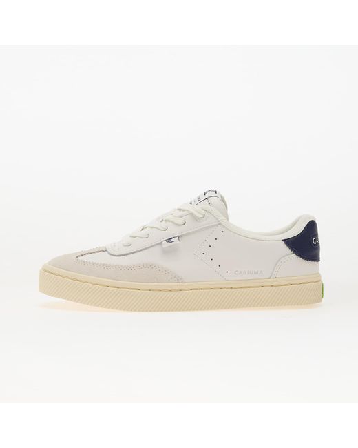 CARIUMA White Sneakers W Toca/ Smoe Eur