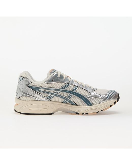 Asics Blue Sneakers Gel-Kayano 14 Cream/ Ironclad Eur