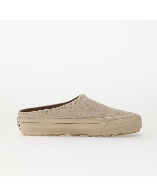 Vans Multicolor Sneakers Lx Mule Style 17
