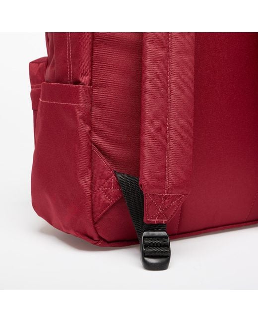 Vans Red Old Skool Classic Backpack