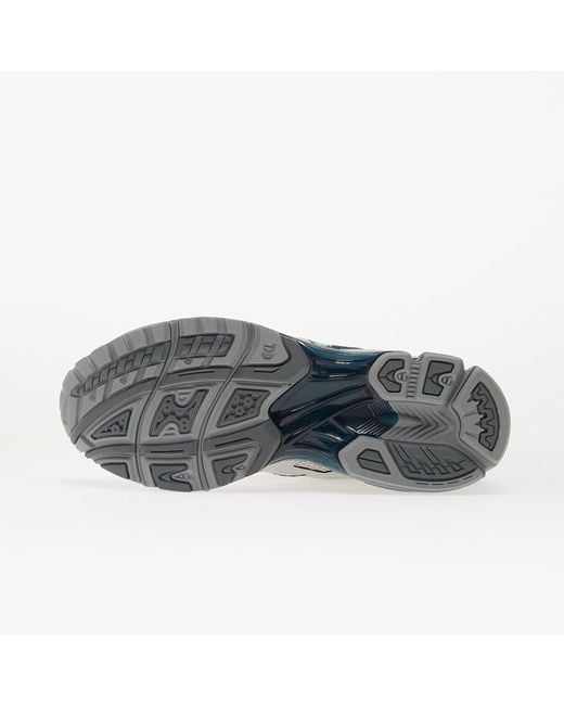 Asics Blue Sneakers Gel-Kayano 14 Glacier/ Pure Eur