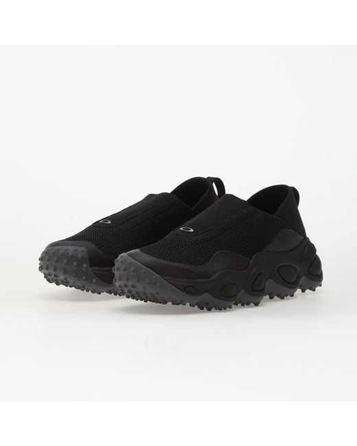 Oakley Black Sneakers Eon Shift for men