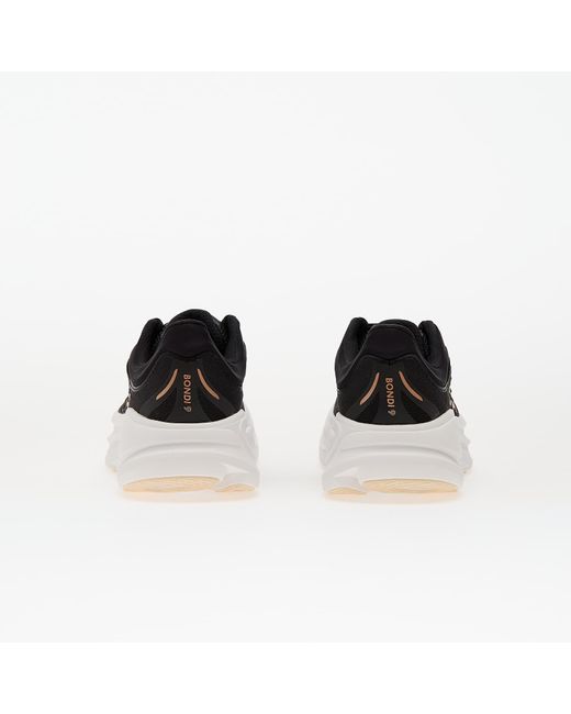 Hoka One One Sneakers W Bondi 9/ Rose Eur in het Black