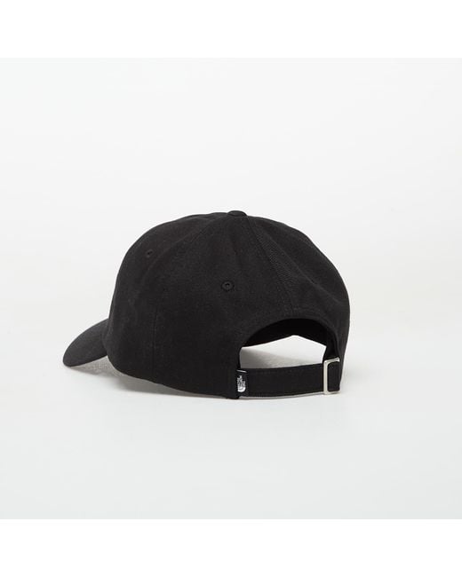 The North Face Black Norm Hat
