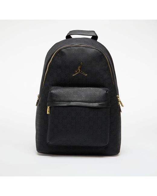 Zaino Jam Monogram Backpack di Nike in Black