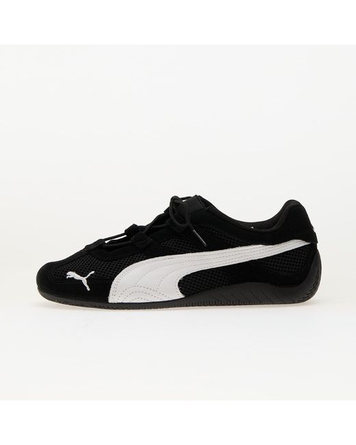 Sneakers Speedcat Go Wns - Eur di PUMA in Black