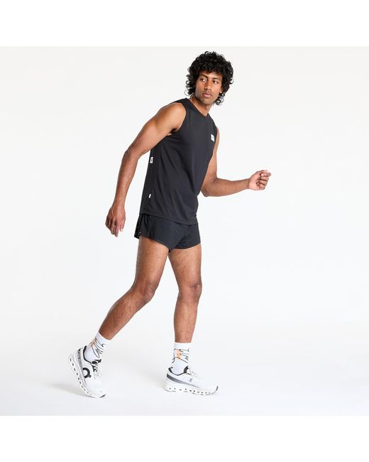 Clean Motion Tank di Saysky in Blue da Uomo