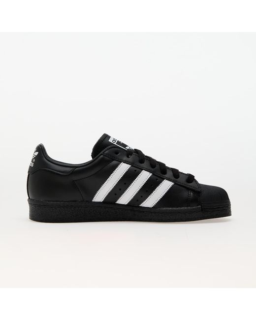 adidas Originals Sneakers Adidas Superstar 82 Core Black Ftw White Core Black Us 4 for Men Lyst