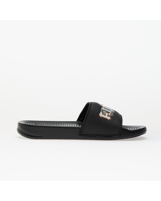 RIPNDIP Black Sneakers Shen Nerm Slides
