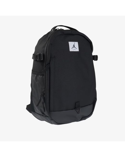 Nike Black Jam flight backpack
