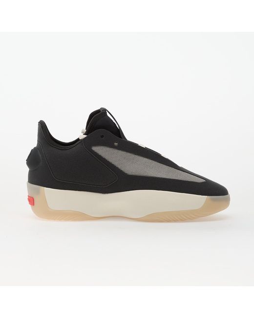 Sneakers Adidas X Fear Of God Athletics Ii Basketball Carbon/ Carbon/ Metgry di Adidas Originals in Black da Uomo