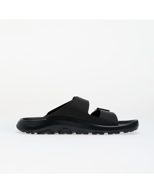 Birkenstock Sneakers Mogami Terra Stealth 2- Strap Birko-Flor Eur in Black für Herren