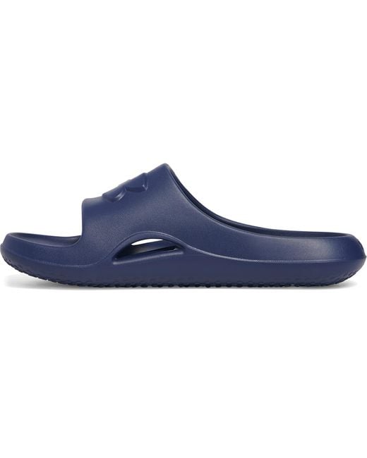Under Armour Sneakers M Locker V Sl Academy /Academy /Academy Eur in Blue für Herren