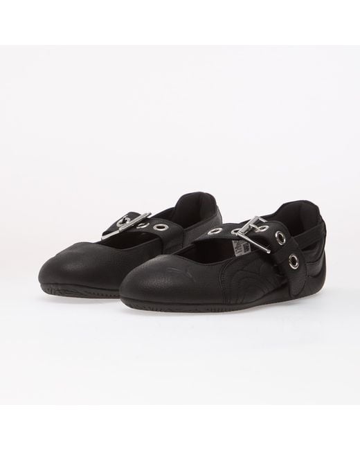 PUMA Sneakers Speedcat Ballet Dress-Up Eur in het Black