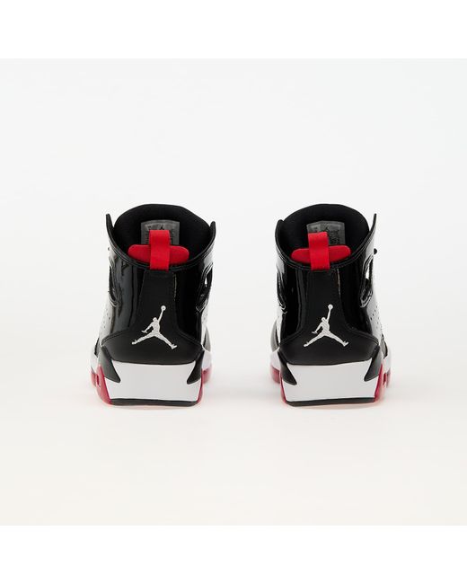 Nike Sneakers Flight Club '91/ -University Eur in het Black voor heren
