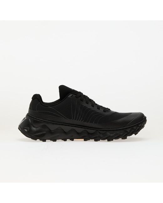 NNormal Black Sneakers Tomir 2.0