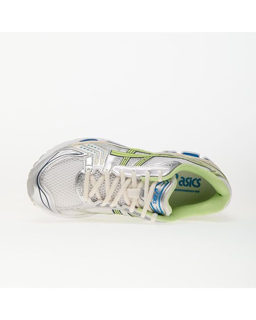 Sneakers Gel-Kayano 14/ Lime Eur di Asics in Green