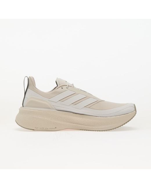 Adidas Originals Sneakers Adidas X Hermanos Kuomori Ultraboost 5 W Wonder Aluminium/ One/ Pebble Eur in White für Herren