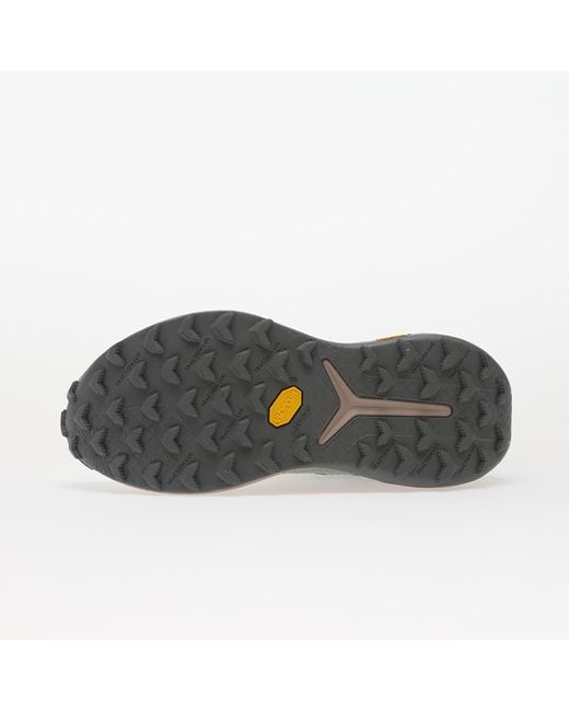 Saucony Gray Sneakers Xodus Ultra 4 Aloe/ Barley