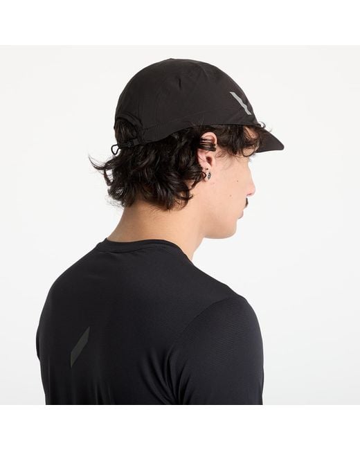 Soar Running Black Mütze Ultra Cap