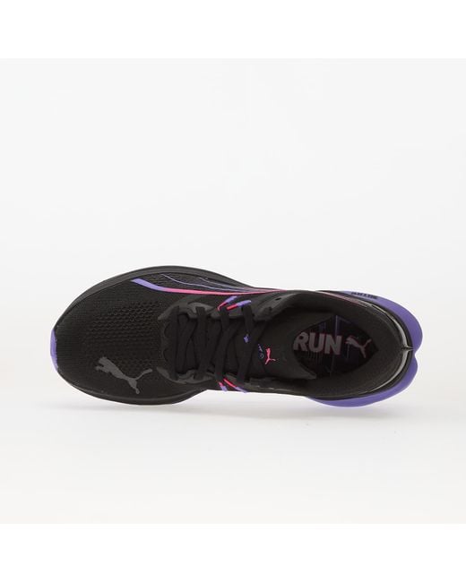 PUMA Multicolor Sneakers Deviate Nitro 3 Digitokyo -Dark Amethyst Eur