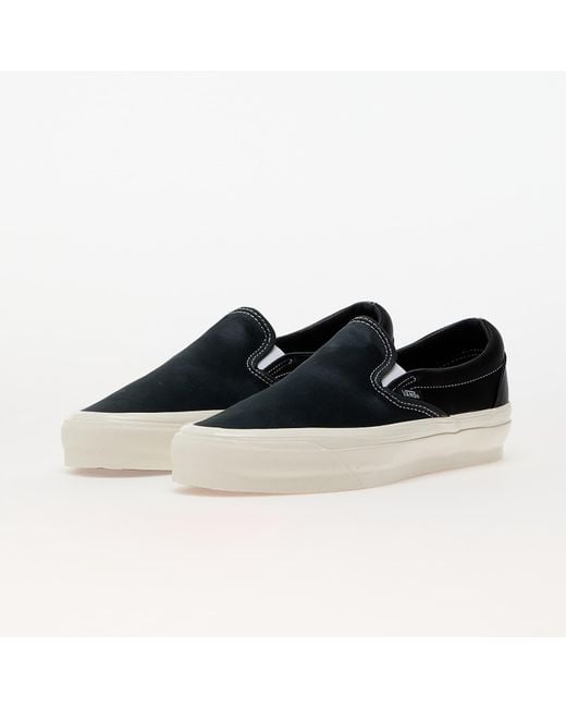 Vans Sneakers Lx Slip-On Reissue 98 Eur in het Blue