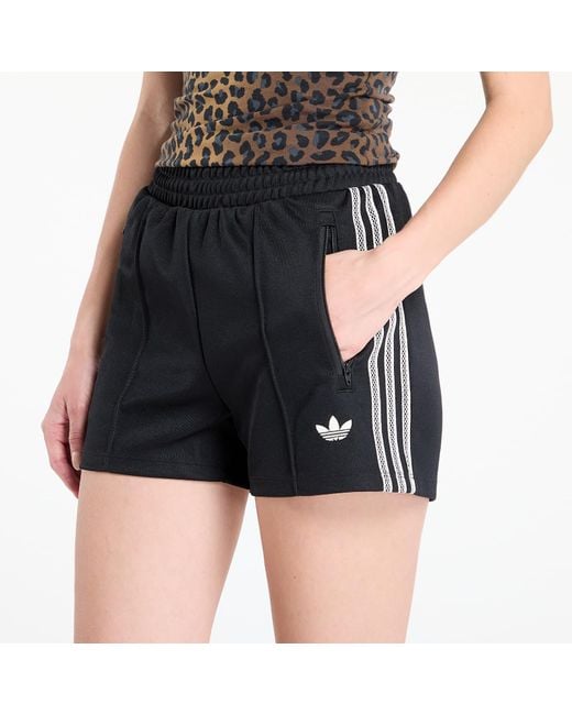 ● adidas originals ● SUMMER GLOW CLASSIC SHORTS Shorts adidas Originals Summer Glow Classic Shorts KC0682