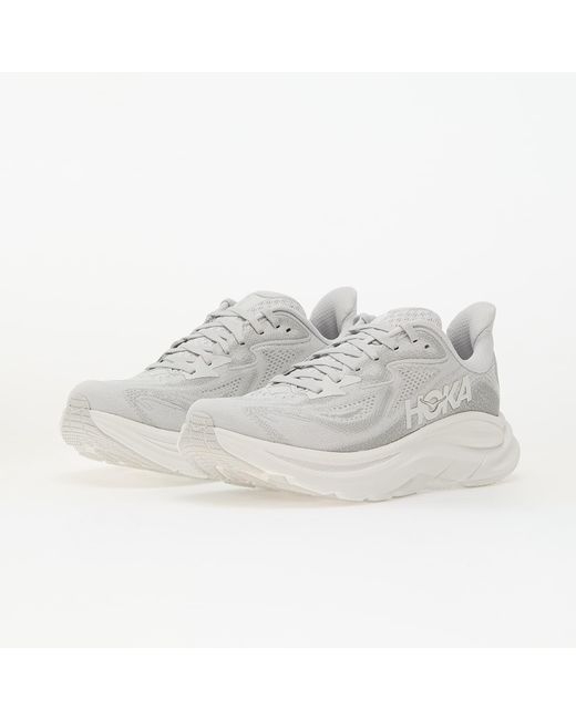 Hoka One One Sneakers W Clifton 10 Cosmic/ Stardust Eur in het White