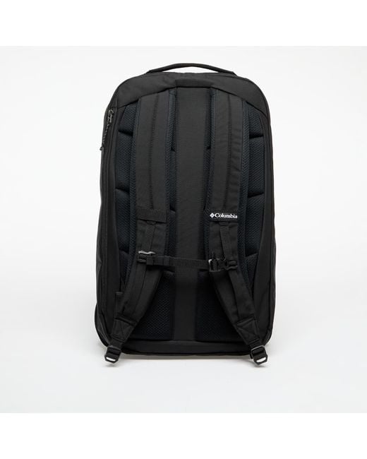 Columbia Black Landroamer Travel Backpack