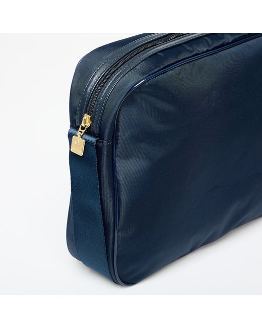 Adidas Originals Blue Bag Adidas Airliner Bag