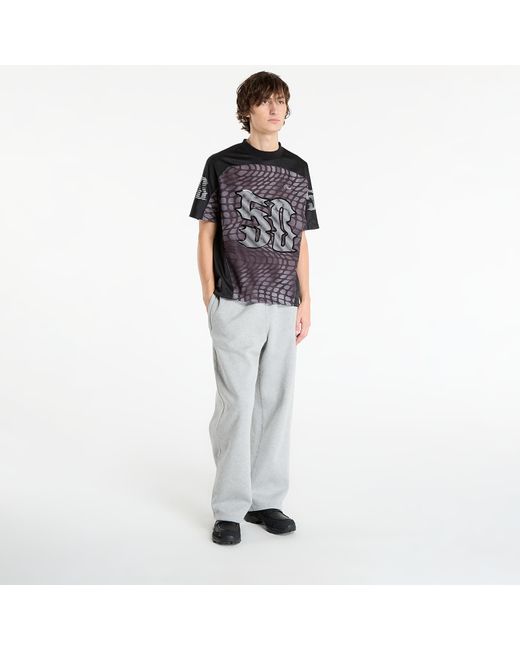 Dime Black N50 Jersey