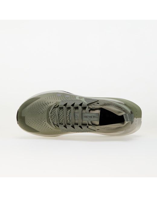 Nike Sneakers Zegama 2 Light Army/ Jade Horizon-Light Bone Eur in Green für Herren