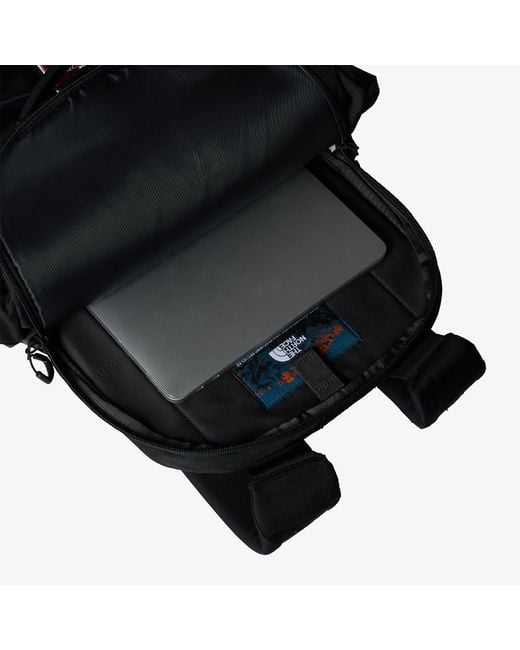Borealis tnf black/ tnf white 27 l The North Face