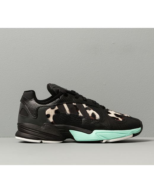 adidas yung brillantinate