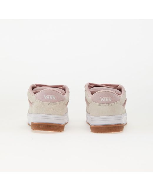Vans White Sneakers Hylane