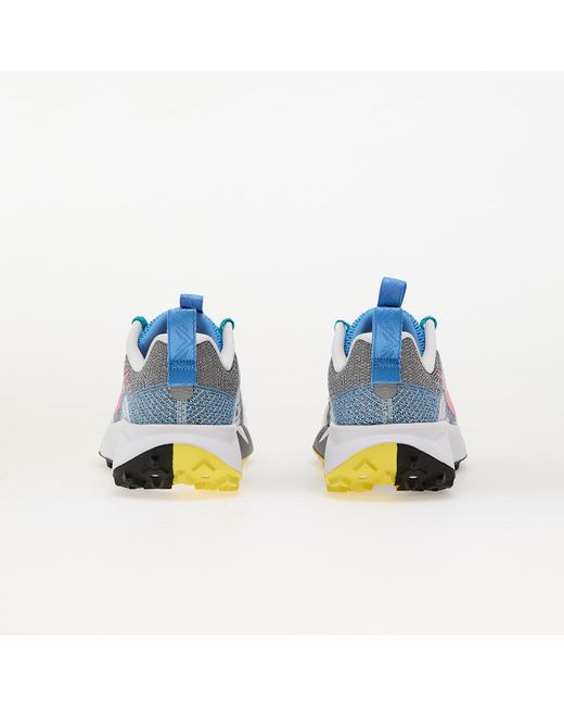 Nike Blue Sneakers Wildhorse 10/ Playful--University Eur