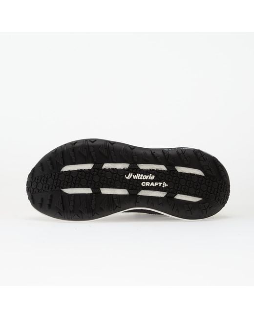 C.r.a.f.t Black Sneakers Xplor 2 for men