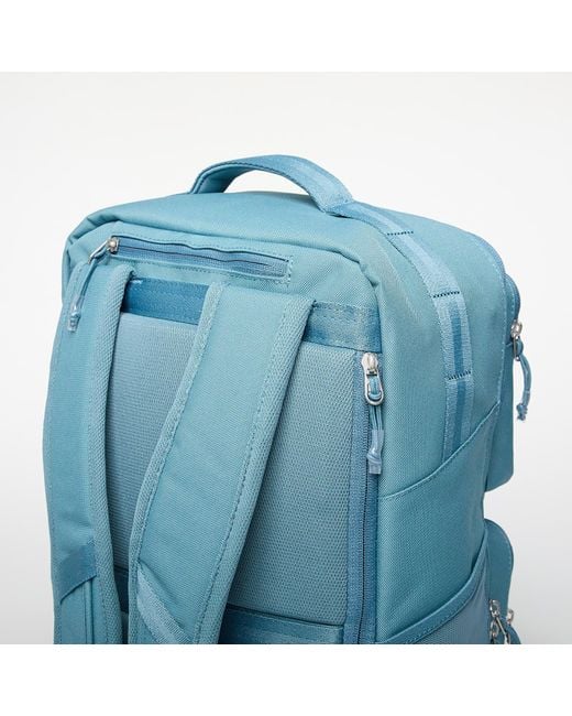Nike Blue Utility Speed Backpack (27L) Smokey/ Smokey/ Denim Turq