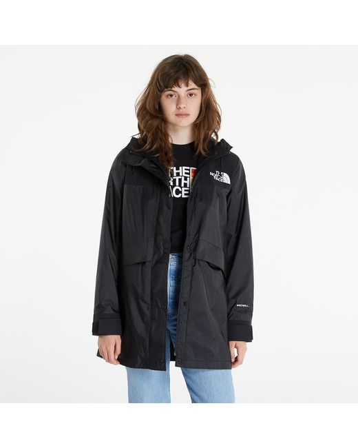 The North Face Women ́s Outline Jacket Black | Lyst DE