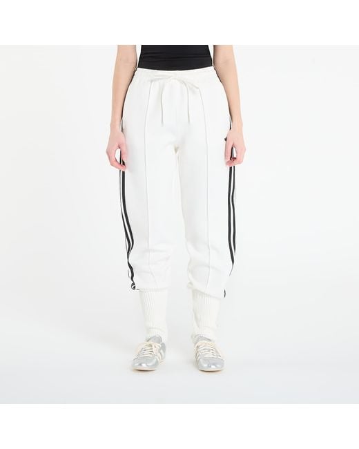 Pantalons adidas firebird trackpant xl Adidas Originals en coloris White
