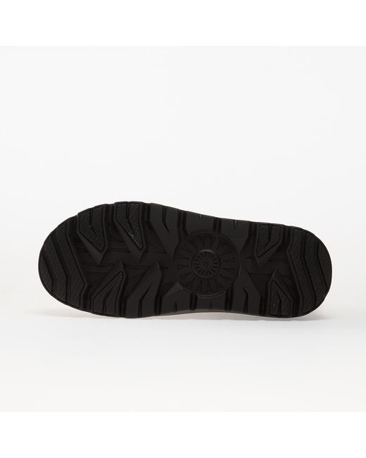 Ugg Black Sneakers M Cl Ultra Mini Weather Hybrid/ Eur for men