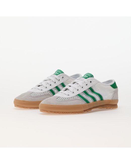 Adidas Originals Adidas Tischtennis W Ftw White/ Green/ Grey Two