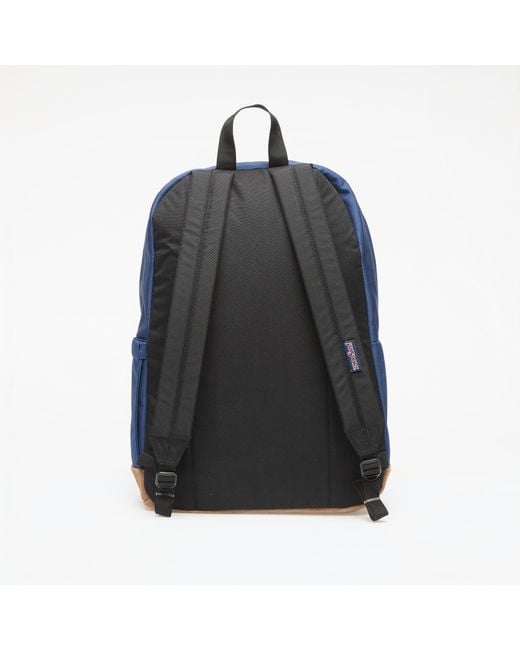 Jansport Blue Right Pack